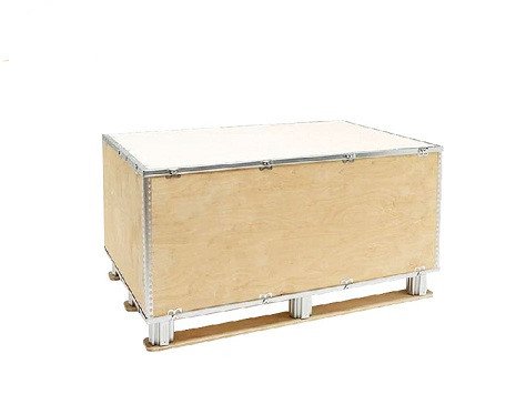 安福钢带箱